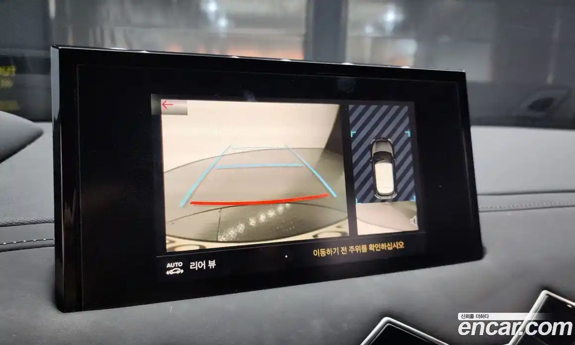 Citroen DS3 2019 1.5 Автомат в Москве № 407656, фото 14