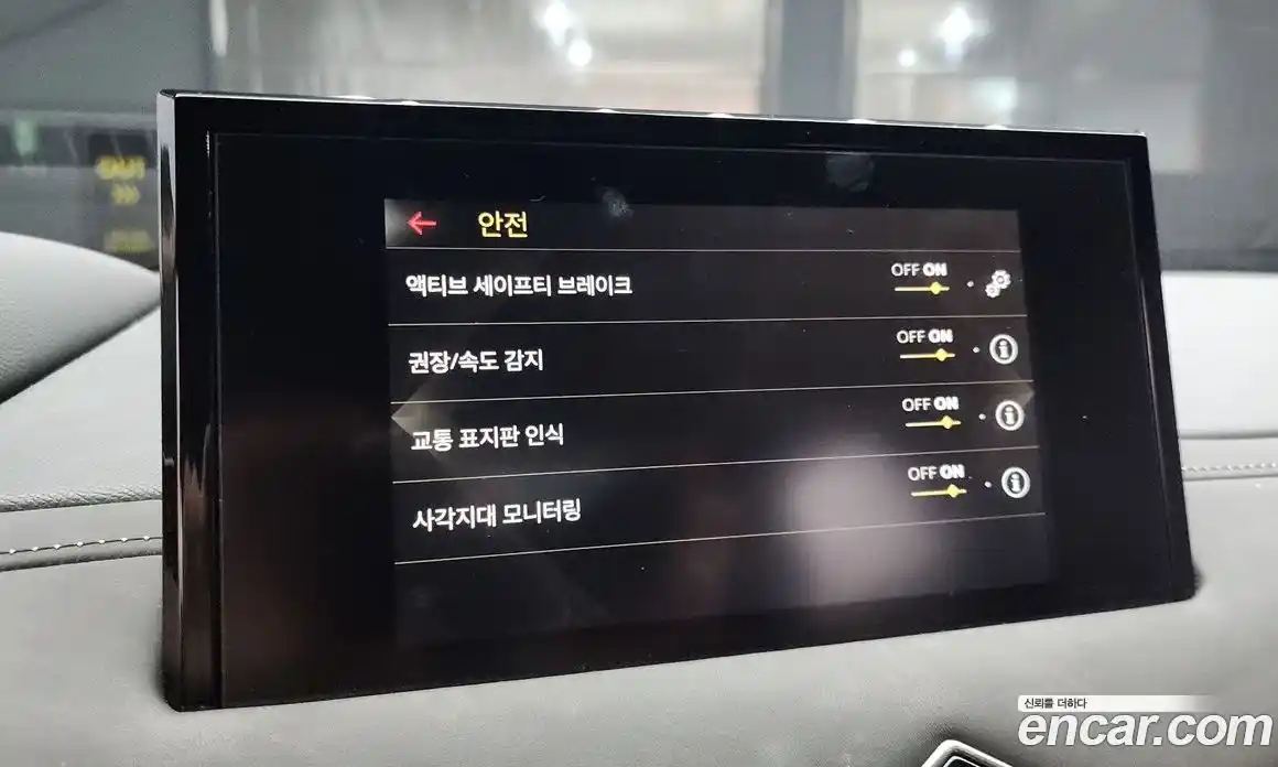 Citroen DS3 2019 1.5 Автомат в Москве № 407656, фото 15