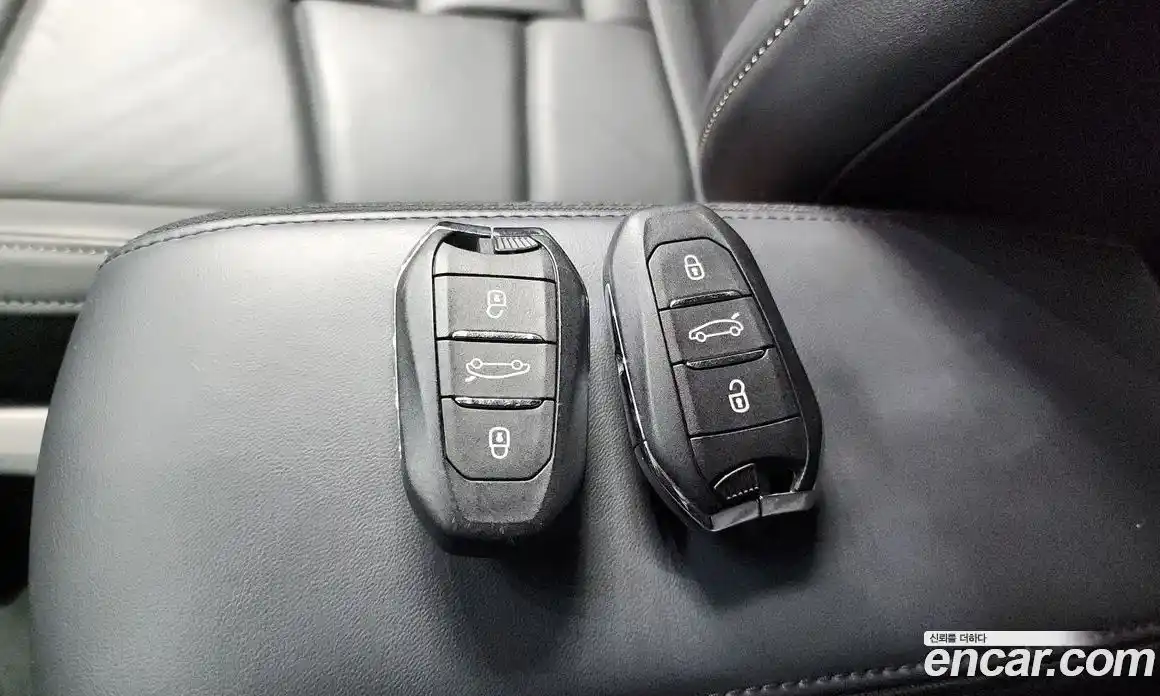 Citroen DS3 2019 1.5 Автомат в Москве № 407656, фото 19