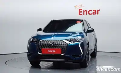 Citroen DS3 2019 1.5 Автомат в Москве № 407656, миниатюра 3