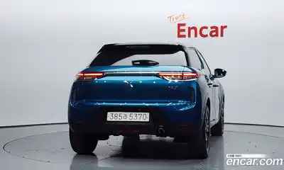 Citroen DS3 2019 1.5 Автомат в Москве № 407656, миниатюра 4