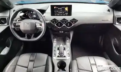 Citroen DS3 2019 1.5 Автомат в Москве № 407656, миниатюра 7