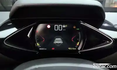 Citroen DS3 2019 1.5 Автомат в Москве № 407656, миниатюра 8