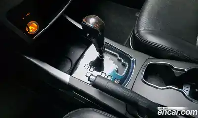 SsangYong Korando 2016 2.2 Автомат в Москве № 408672, миниатюра 9