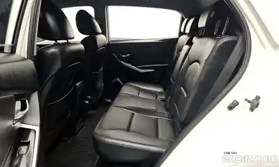 SsangYong Korando 2015 2.0 Автомат в Москве № 409072, миниатюра 12