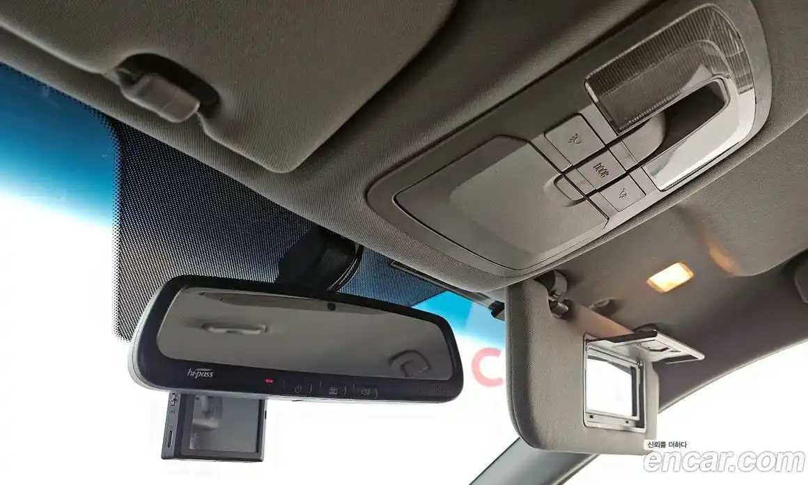 SsangYong Korando 2015 2.0 Автомат в Москве № 409072, фото 20