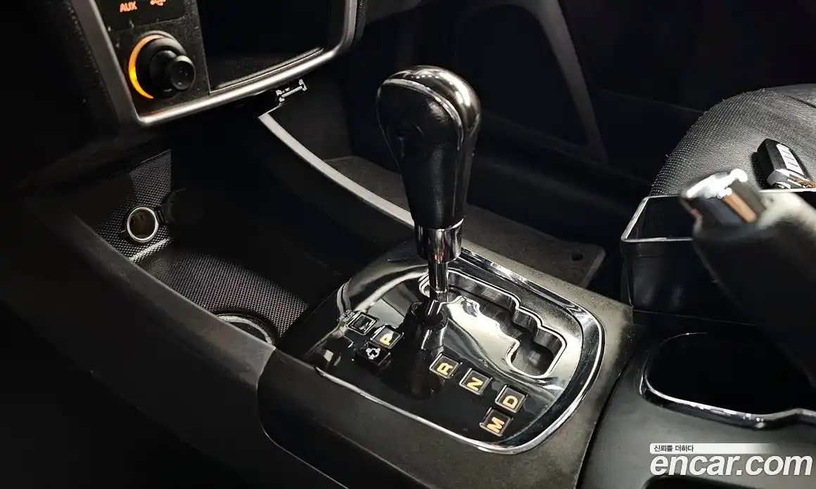 SsangYong Korando 2015 2.0 Автомат в Москве № 409072, фото 9