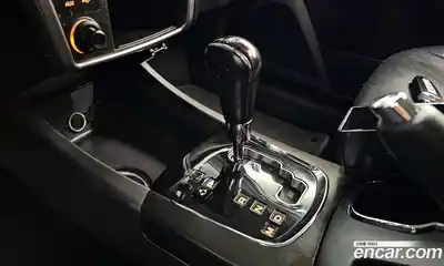 SsangYong Korando 2015 2.0 Автомат в Москве № 409072, миниатюра 9