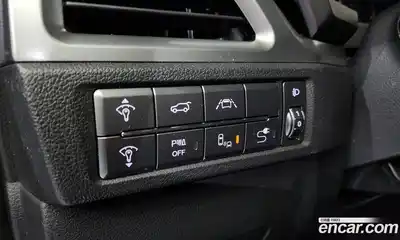 SsangYong Korando 2020 1.5 Автомат в Москве № 409432, миниатюра 11