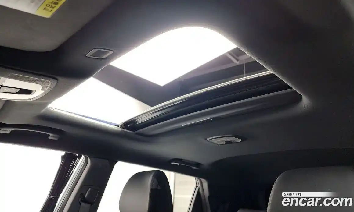 SsangYong Korando 2020 1.5 Автомат в Москве № 409432, фото 17