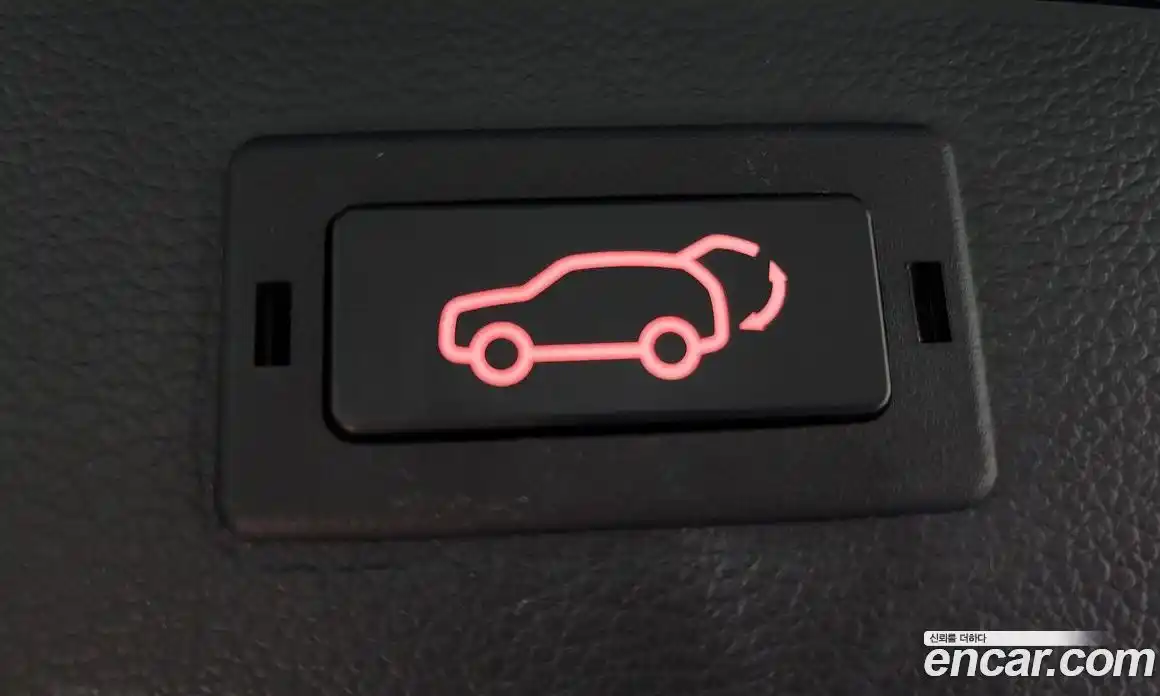 SsangYong Korando 2020 1.5 Автомат в Москве № 409432, фото 18