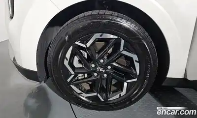 Kia Canival 2025 2.2 Автомат в Москве № 410, миниатюра 11