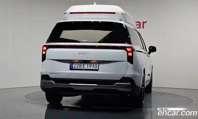 Kia Canival 2025 2.2 Автомат в Москве № 410, миниатюра 12