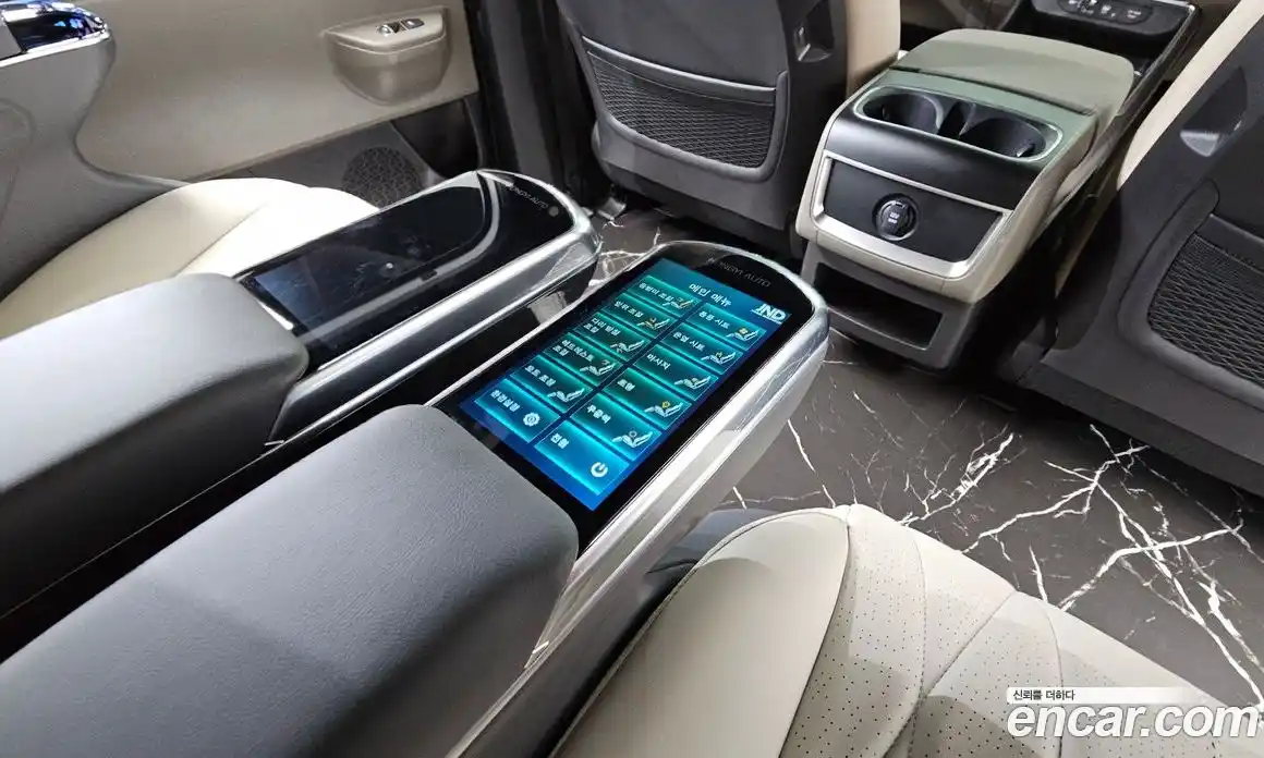 Kia Canival 2025 2.2 Автомат в Москве № 410, фото 14