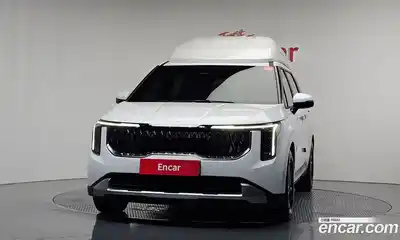 Kia Canival 2025 2.2 Автомат в Москве № 410, миниатюра 3