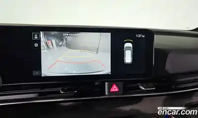 Kia Canival 2025 2.2 Автомат в Москве № 410, миниатюра 4