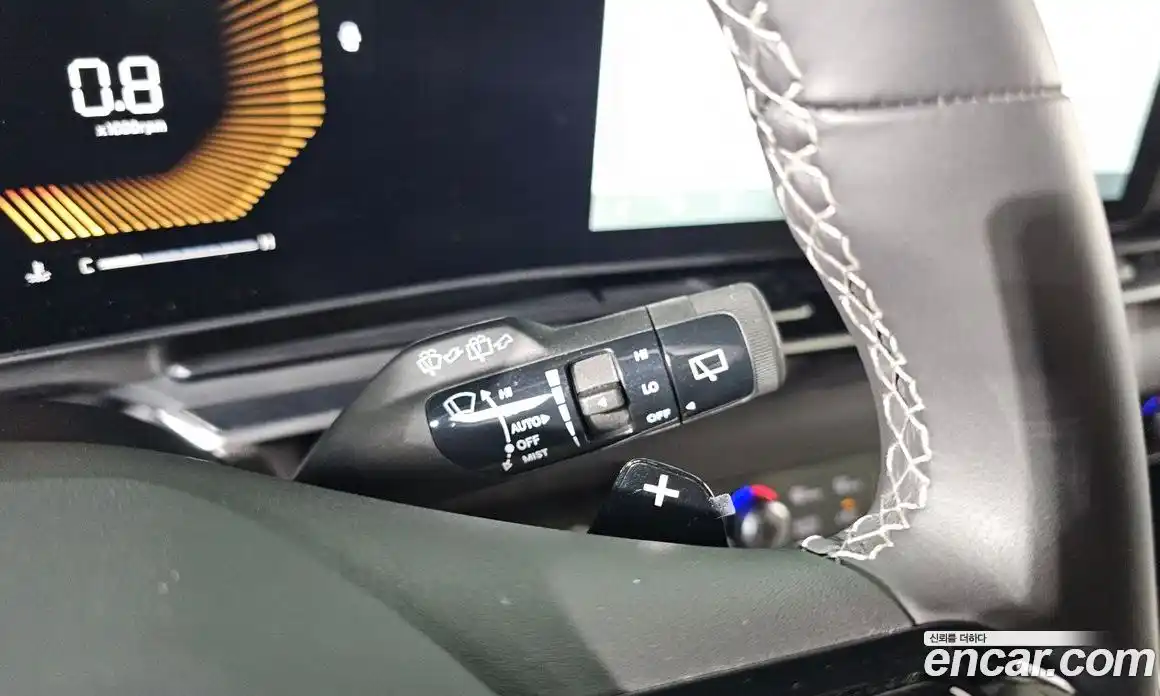 Kia Canival 2025 2.2 Автомат в Москве № 410, фото 5