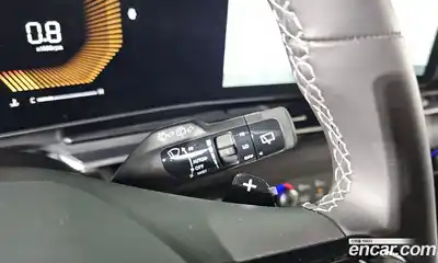 Kia Canival 2025 2.2 Автомат в Москве № 410, миниатюра 5