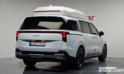 Kia Canival 2025 2.2 Автомат в Москве № 410, миниатюра 6
