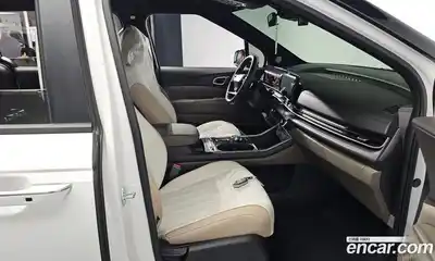 Kia Canival 2025 2.2 Автомат в Москве № 410, миниатюра 7