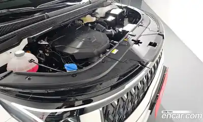 Kia Canival 2025 2.2 Автомат в Москве № 410, миниатюра 8