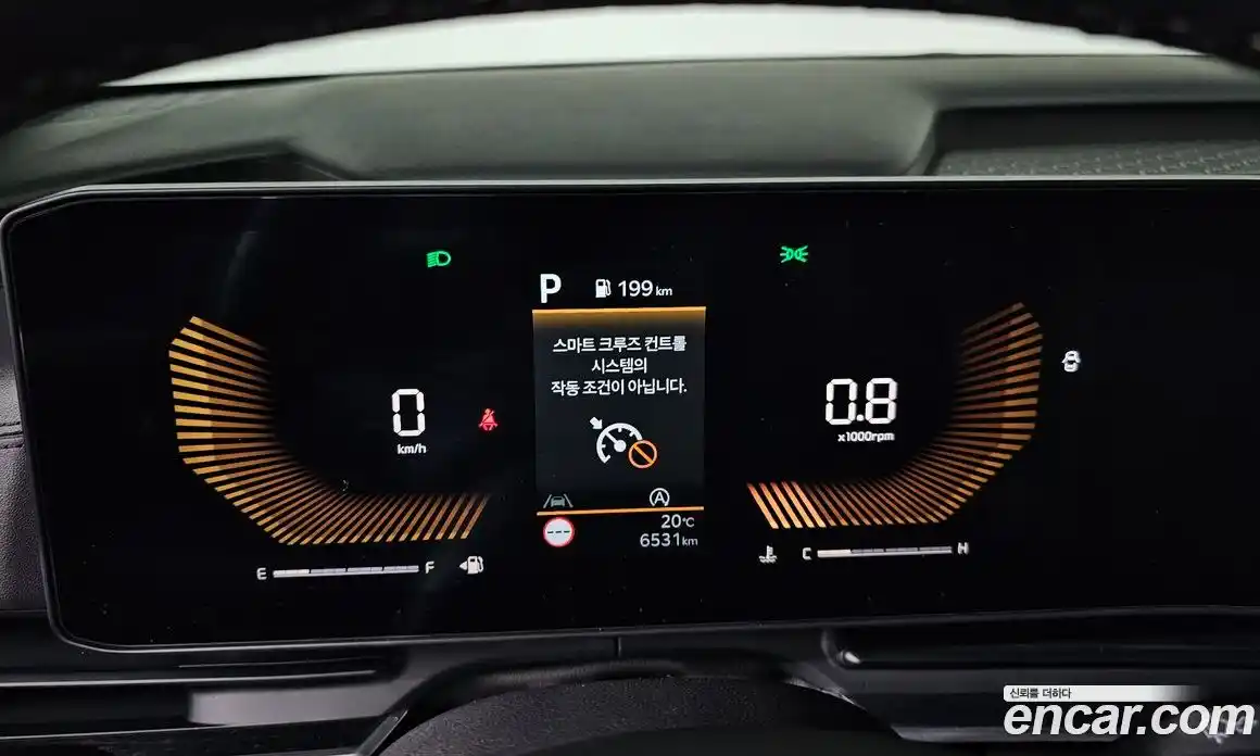 Kia Canival 2025 2.2 Автомат в Москве № 410, фото 9