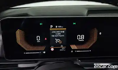 Kia Canival 2025 2.2 Автомат в Москве № 410, миниатюра 9