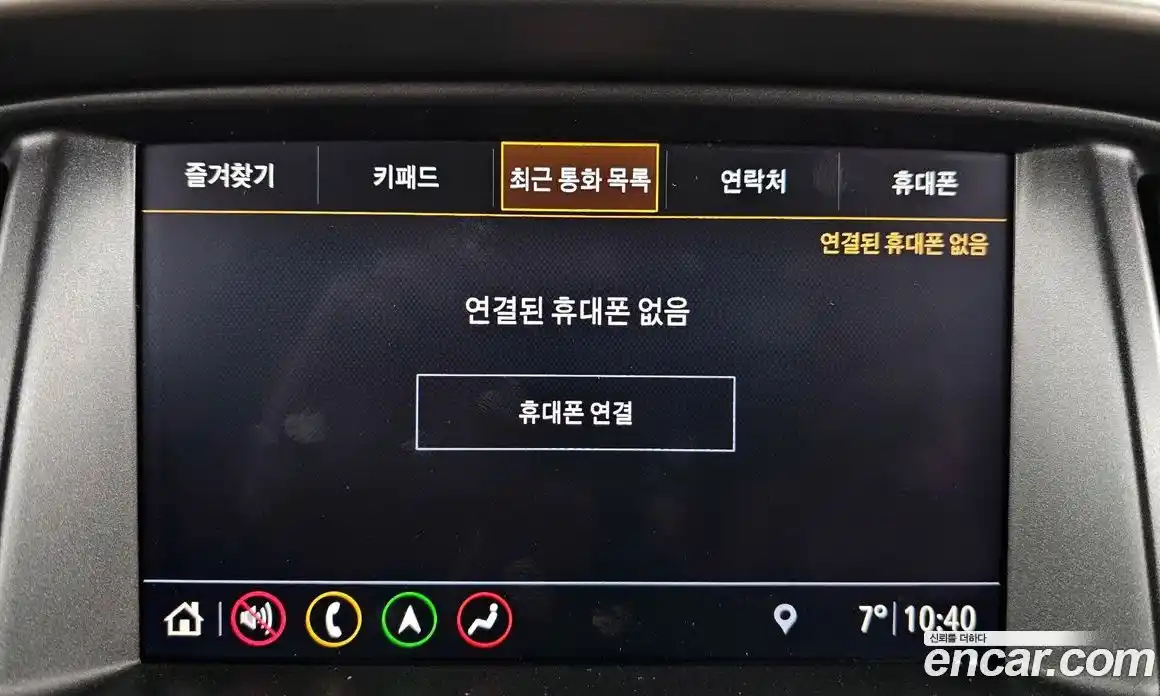 Chevrolet Colorado 2022 3.6 Автомат в Москве № 411029, фото 16