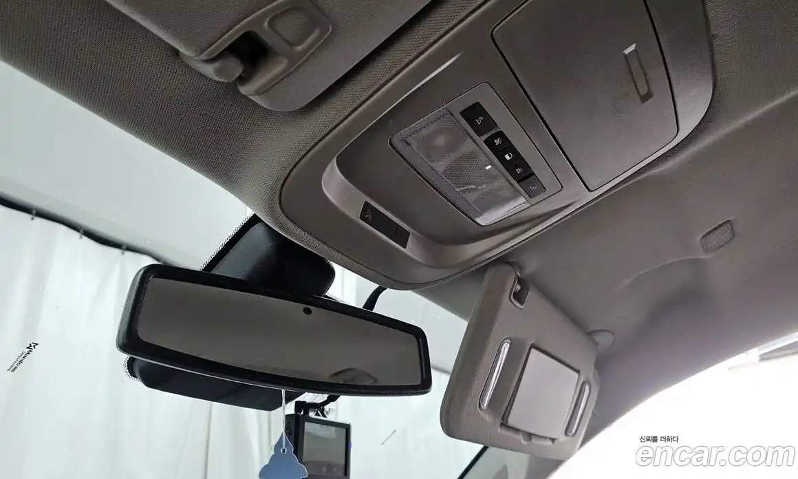 Chevrolet Colorado 2022 3.6 Автомат в Москве № 411029, фото 17