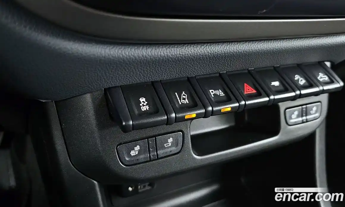 Chevrolet Colorado 2022 3.6 Автомат в Москве № 411029, фото 19