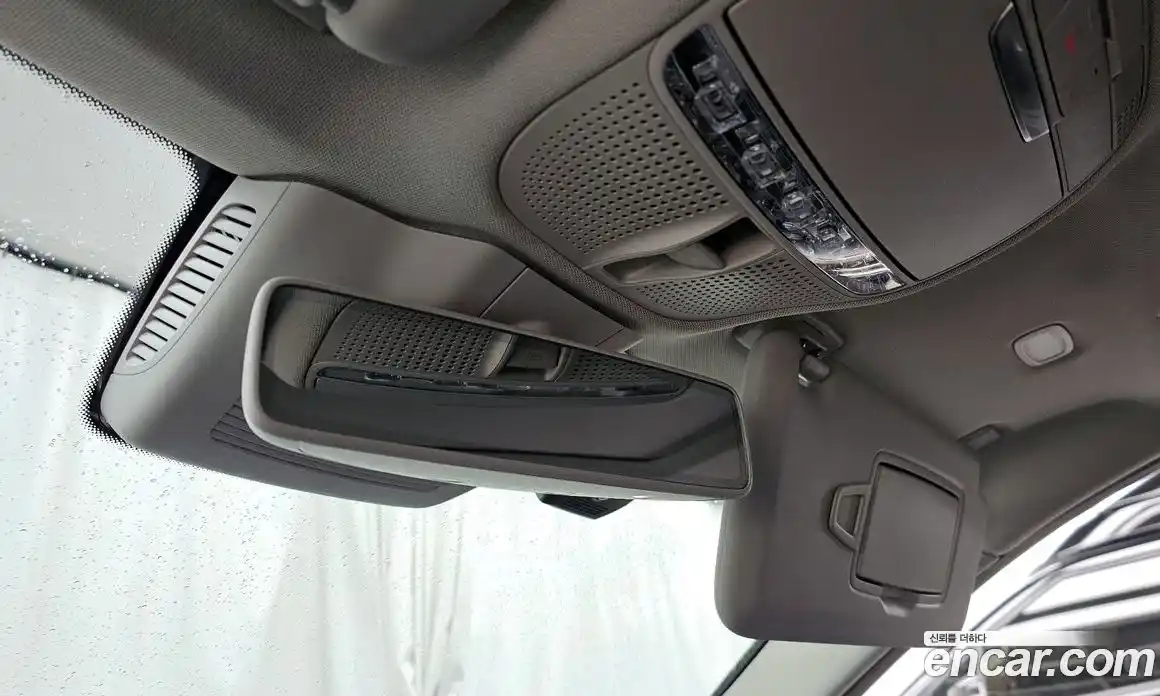 Mercedes-Benz C-Class 2020 2.0 Автомат в Москве № 412887, фото 17