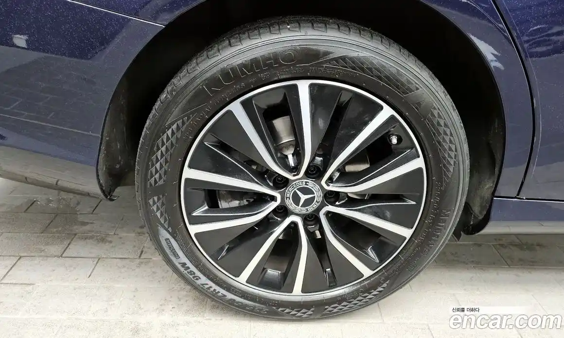 Mercedes-Benz C-Class 2020 2.0 Автомат в Москве № 412887, фото 5