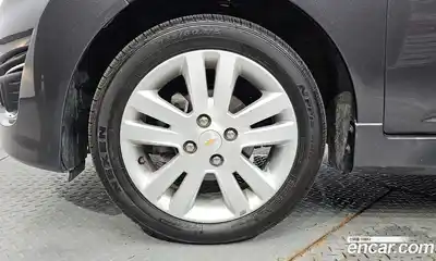 Chevrolet Spark 2014 1.0 Автомат в Москве № 41294, миниатюра 12