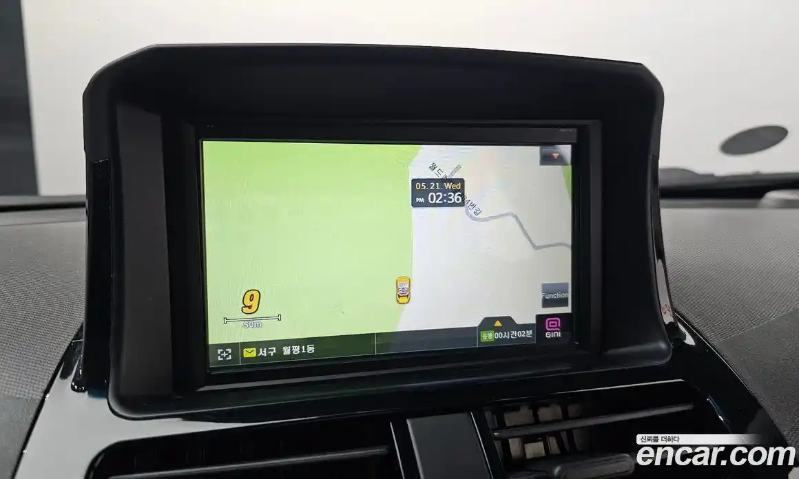 Chevrolet Spark 2014 1.0 Автомат в Москве № 41294, фото 14