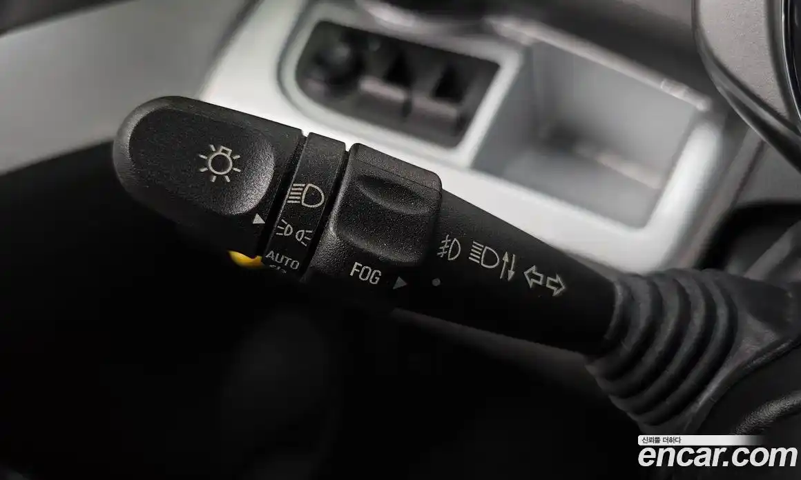 Chevrolet Spark 2014 1.0 Автомат в Москве № 41294, фото 3