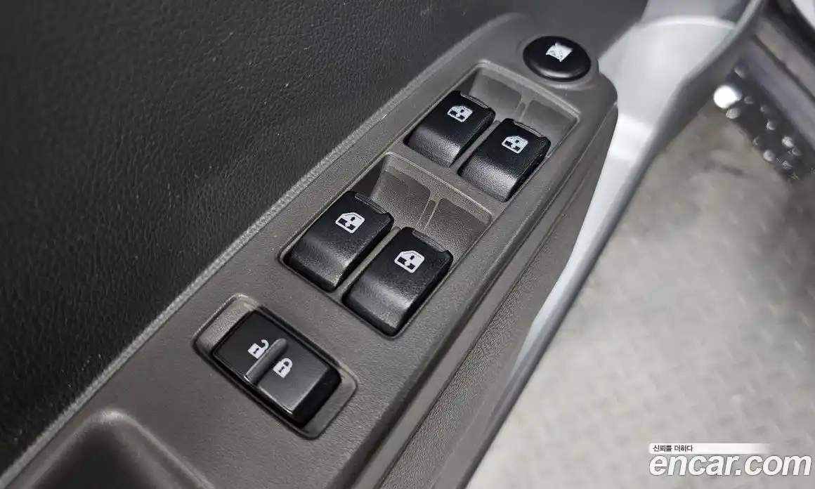 Chevrolet Spark 2014 1.0 Автомат в Москве № 41294, фото 5