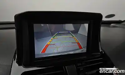 Chevrolet Spark 2014 1.0 Автомат в Москве № 41294, миниатюра 6