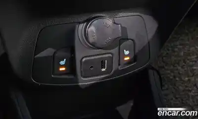 Chevrolet Spark 2014 1.0 Автомат в Москве № 41294, миниатюра 10