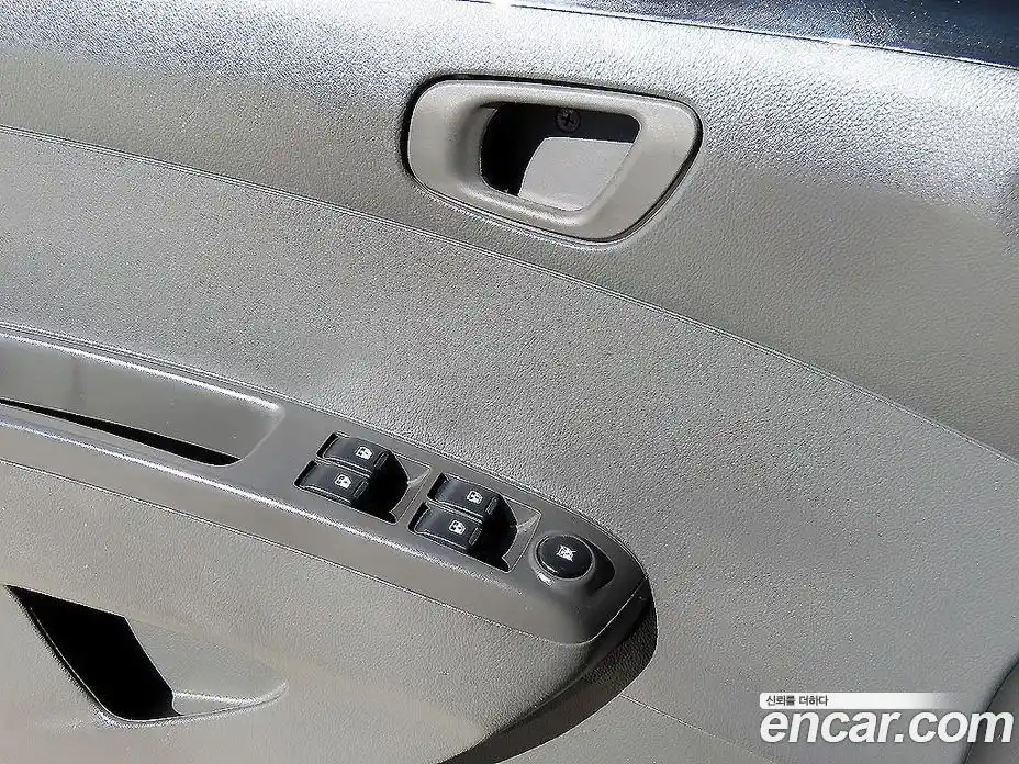 Chevrolet Matiz 2011 1.0 Автомат в Москве № 41752, фото 11