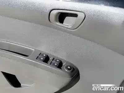 Chevrolet Matiz 2011 1.0 Автомат в Москве № 41752, миниатюра 11