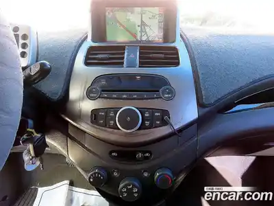 Chevrolet Matiz 2011 1.0 Автомат в Москве № 41752, миниатюра 12