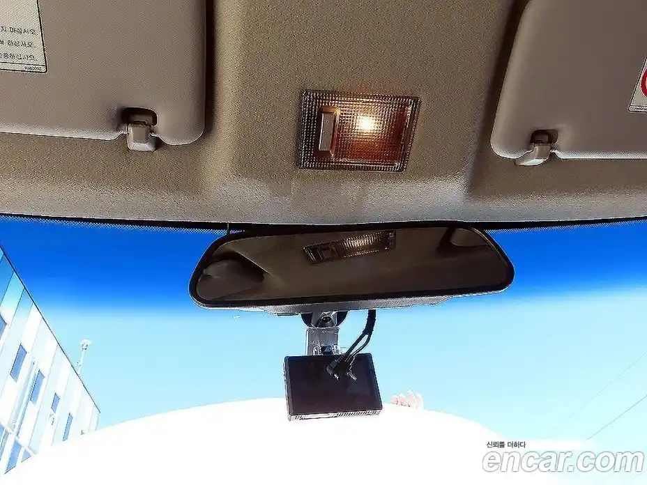 Chevrolet Matiz 2011 1.0 Автомат в Москве № 41752, фото 15