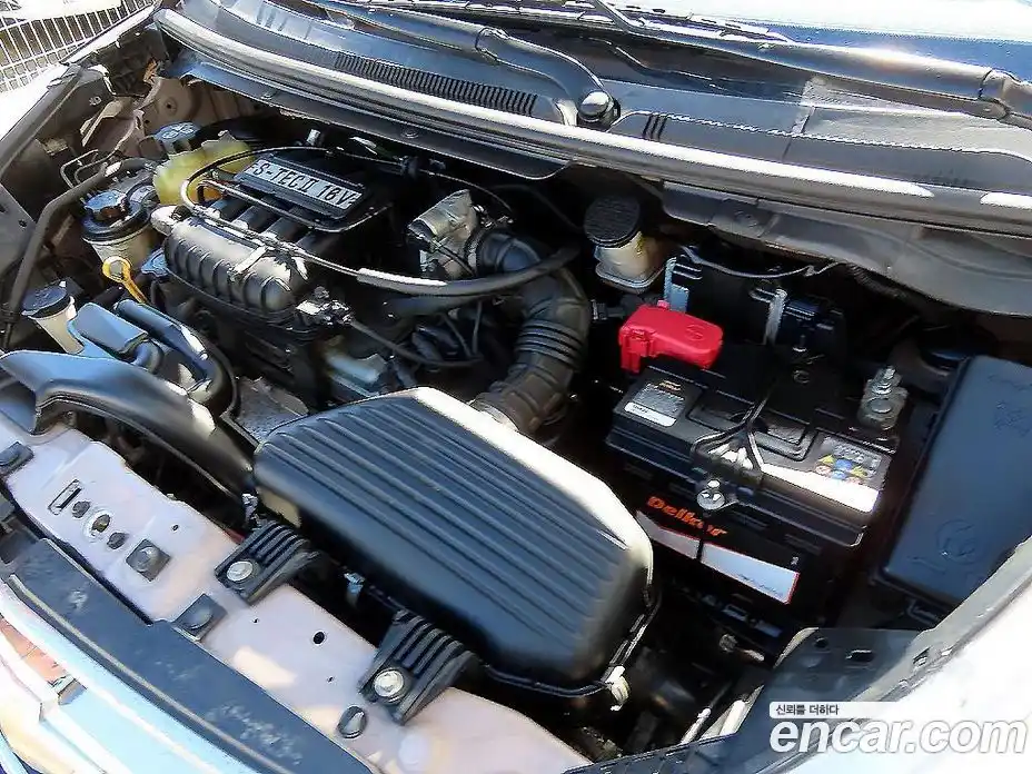 Chevrolet Matiz 2011 1.0 Автомат в Москве № 41752, фото 17