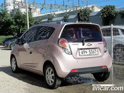 Chevrolet Matiz 2011 1.0 Автомат в Москве № 41752, миниатюра 3