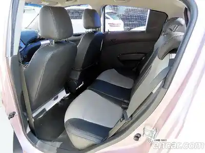 Chevrolet Matiz 2011 1.0 Автомат в Москве № 41752, миниатюра 6