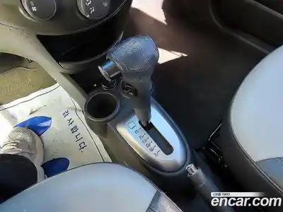 Chevrolet Matiz 2011 1.0 Автомат в Москве № 41752, миниатюра 10