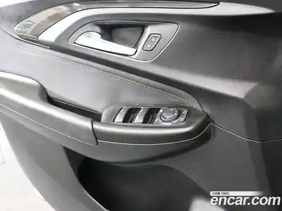 Chevrolet TrailBlazer 2022 1.3 Автомат в Москве № 41799, миниатюра 12