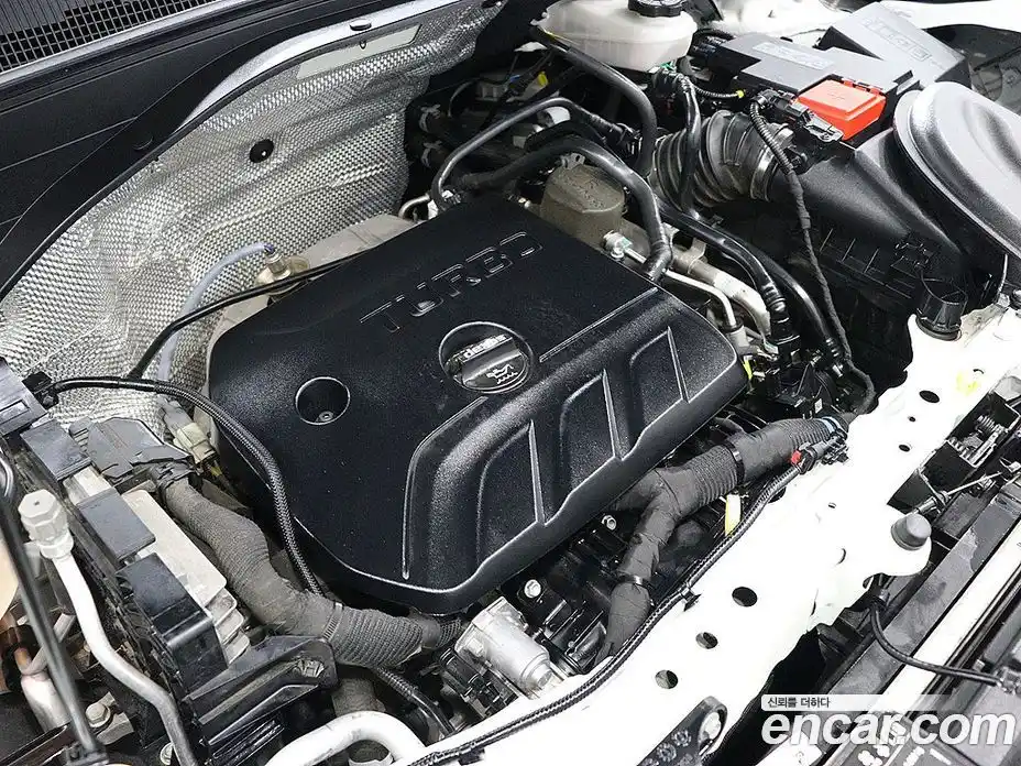 Chevrolet TrailBlazer 2022 1.3 Автомат в Москве № 41799, фото 19