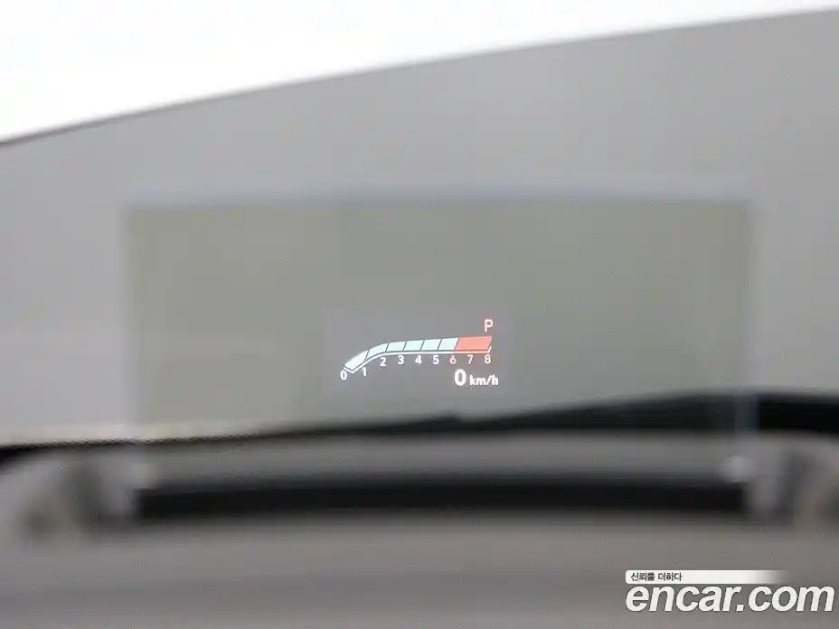 Chevrolet TrailBlazer 2022 1.3 Автомат в Москве № 41799, фото 7