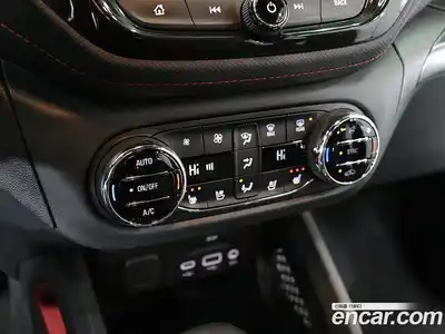 Chevrolet TrailBlazer 2022 1.3 Автомат в Москве № 41799, миниатюра 10